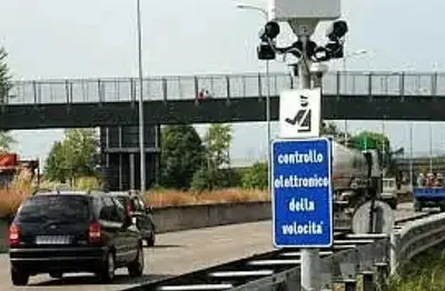 autovelox