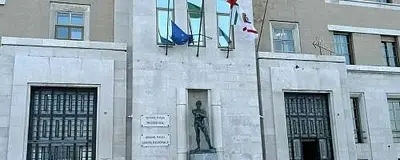 Presidenza Regione Puglia