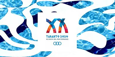 look of the games taranto 2026