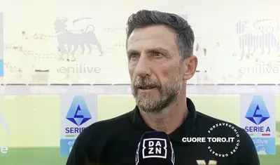 Eusebio Di Francesco