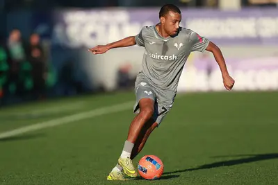 Calciomercato Torino su Rafik Belghali del Verona