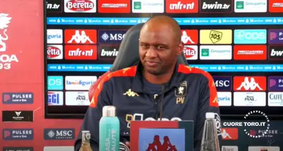 Patrick Vieira
