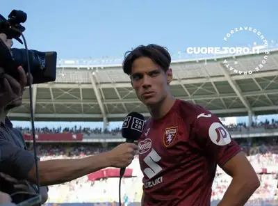 Samuele Ricci
