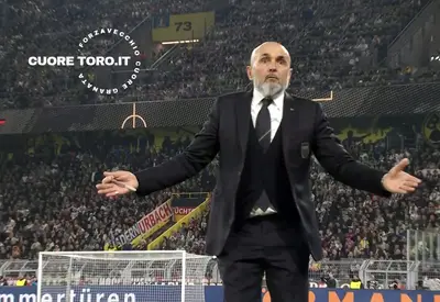 Luciano Spalletti - ct Italia