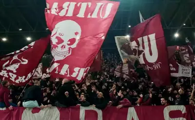 La Curva Maratona