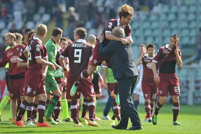 Alessio Cerci