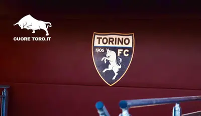 Logo Torino Fc - Stadio Filadelfia