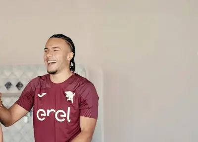 Aaron Ciammaglichella, Torino Fc