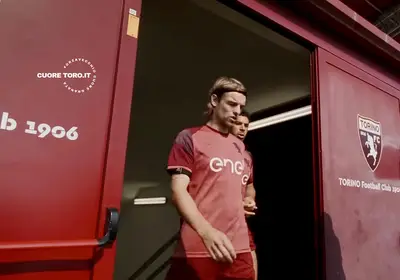 Borna Sosa