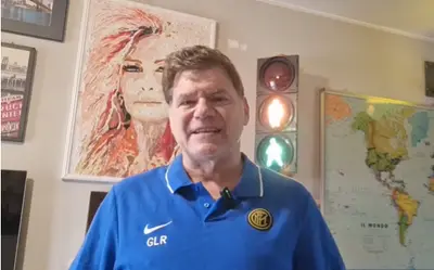 Gian Luca Rossi