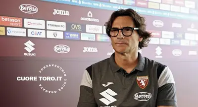 Paolo Vanoli