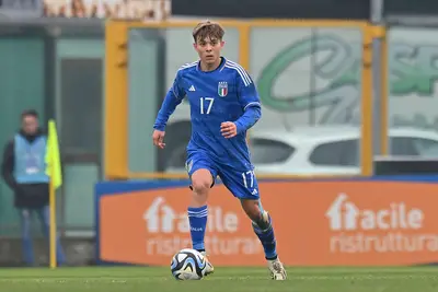 lorenzo amatucci