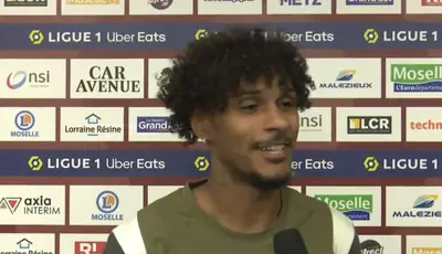 Valentino Lazaro
