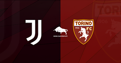 Juventus Torino, derby della Mole