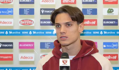 Samuele Ricci