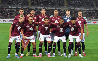 Torino Modena