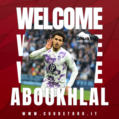 Ufficiale: Zakaria Aboukhlal al Torino Fc