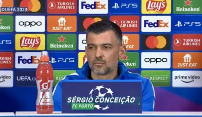 Sérgio Conceição