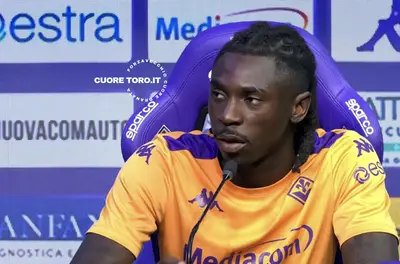 Moise Kean