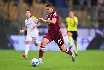 Torino Parma, venerdì 13 marzo 2026 ore 20:45