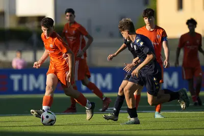 Alcione Milano U15