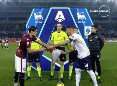 Torino Cagliari