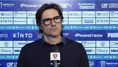 Paolo Vanoli