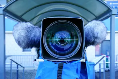 telecamera