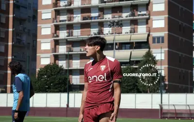 Samuele Ricci