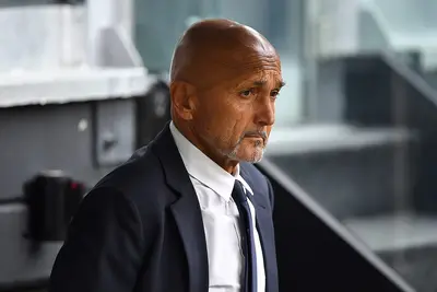 Luciano Spalletti