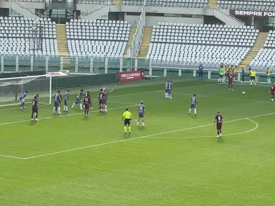 Torino Asti - Amichevole