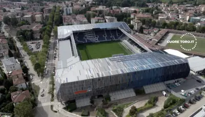 Gewiss Stadium