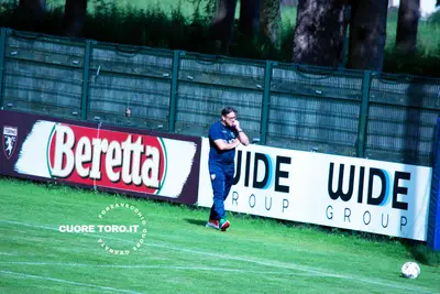 Alessandro Andreini