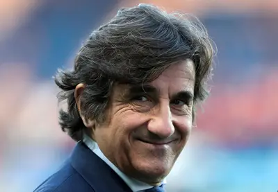 Urbano Cairo Presidente del Torino Fc