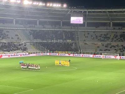 minuto di silenzio per Agroppi