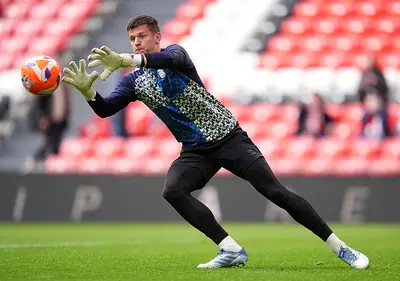 Calciomercato: Torino su Dinko Horhas portiere croato