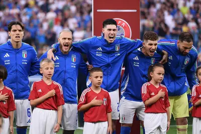 Italia-Moldova