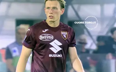 Pedersen Occasione