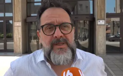 L'ex direttore sportivo del Torino Luigi Pavarese