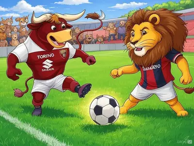 Torino Bologna