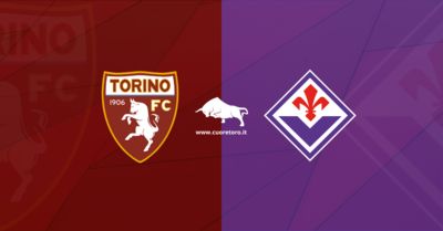 Seconda Giornata di Serie A, Torino Fiorentina
