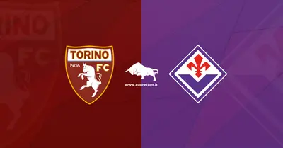 Seconda Giornata di Serie A, Torino Fiorentina