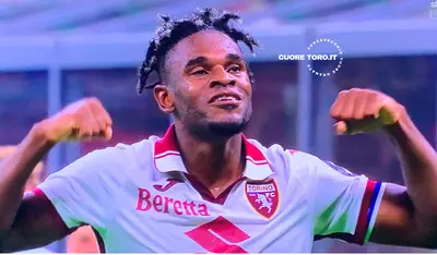 Duvan Zapata