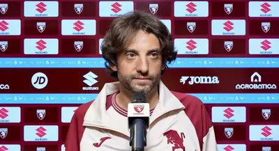 Godinho, allenatore in seconda del Torino Fc