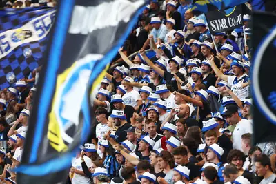Torino Atalanta, trasferta vietata ai tifosi bergamaschi