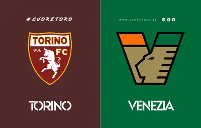 Torino - Venezia