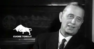 Ferruccio Novo, Presidente del Grande Torino