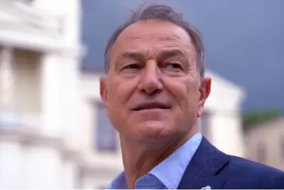 Gianni De Biasi