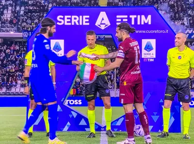 Empoli-Torino
