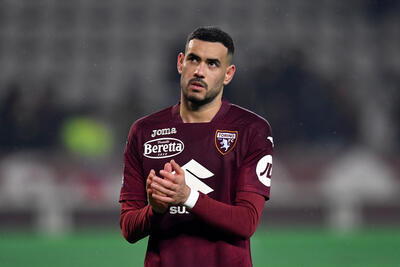 Antonio Sanabria